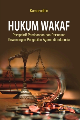 Hukum Wakaf